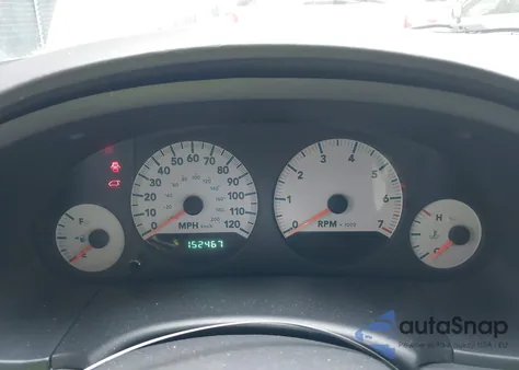 2007 Dodge Grand Caravan Sxt from USA, damaged, VIN 2D4GP44L07R119353